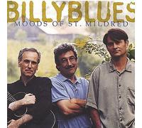 Billyblues - Moods of St. Mildred [Import]