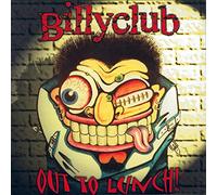 Billyclub - Out To Lunch
