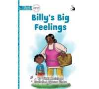 Billy's Big Feelings - Our Yarning