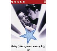 Billy's Hollywood Screen Kiss [Italia] [DVD]