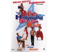 Billy's Hollywood Screen Kiss [Reino Unido] [DVD]