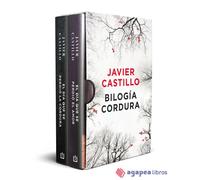 Estuche Bilogia El Día Que Se Perdió La Cordura (el Día Que Se Perdió