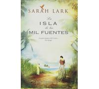 Bilogía Sarah Lark (Saga del Caribe): Estuche con: La isla de las mil fuentes | Las olas del destino (Grandes novelas)