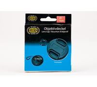 Bilora 7050-77 kit para cámara - Accesorio para cámara (Negro, 77 mm)