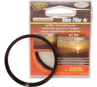 Bilora - Filtro de Estrella 4 Puntas (52 mm)