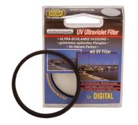 Bilora Filtro Digital UV perfil bajo 37mm