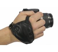 Bilora GR-A maletín para portatil - Accesorio para cámara (Negro)