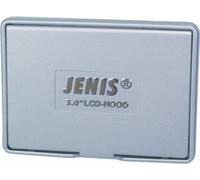 Bilora Light Shade blendschutz Mini 7,1 cm (2,8 Pulgadas) Plata