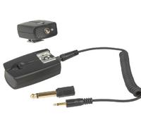 Bilora N3 - Disparador a distancia para Nikon (2,4 GHz)