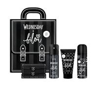 bilou Set de regalo bilou x Wednesday