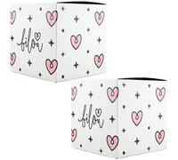 Bilou Set de Regalo Caramelo Macaron X-Mas Caja 2021 Set 5-teilig Cubo Bibi