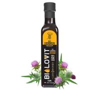 Bilovit Aceite de Cardo Prensado en Frío - 250 ml