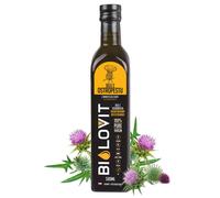 Bilovit Aceite de Cardo Prensado en Frío - 500 ml