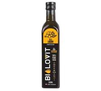 Bilovit Aceite de Linaza Prensado en Frío - 500 ml