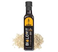 Bilovit Aceite de Sésamo Prensado en Frío - 250 ml