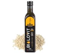 Bilovit Aceite de Sésamo Prensado en Frío - 500 ml