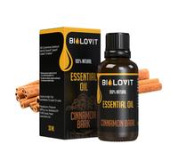 Bilovit Aceite Esencial de Corteza de Canela - 30 ml