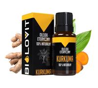 Bilovit Aceite Esencial de Cúrcuma - 10 ml