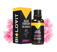 Bilovit Aceite Esencial de Geranio - 30 ml