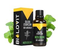 Bilovit Aceite Esencial de Menta Verde - 30 ml