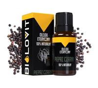 Bilovit Aceite Esencial de Pimienta Negra - 10 ml
