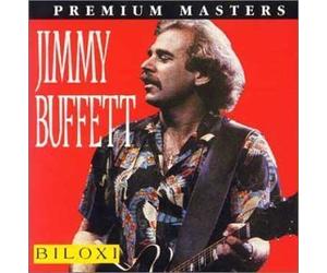 Biloxi by Buffett, Jimmy (1997-10-21)