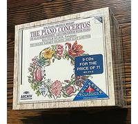 Bilson - Mozart;Piano Concertos