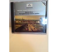 Bilson - Mozart: Piano Concertos 9 & 17