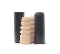 BILSTEIN 11-149835 Juego de guardapolvos amortiguador para SKODA SUPERB (3U4)