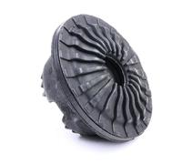 Cojín del amortiguador Eje delantero 12-224463 BILSTEIN para AUDI SEAT