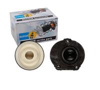 Bilstein B1 Copela de amortiguador 12-226481 Frente a la derecha para Fiat Fiori