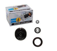 Bilstein Cojín amortiguador 12-238064 Eje delantero para CITROËN C3 I C2