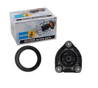 BILSTEIN 12-238156 Copela de amortiguador Eje delantero Compatible con RENAULT Laguna 3 Grandtour KT0/1 Laguna 3 BT0/1