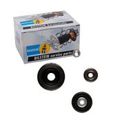 BILSTEIN 12-244867 Copela de amortiguador Eje delantero Compatible con BMW 3 Gran Turismo F34, DACIA Lodgy JS