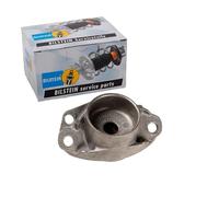 Bilstein Suspensión de ruedas 12-244928 – Cojín amortiguador eje trasero para Skoda Fabia, Audi, VW
