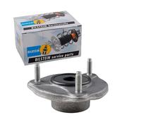 BILSTEIN 12-307197 Copela de amortiguador Eje delantero Compatible con MERCEDES-BENZ Clase C T-modell S205 Clase C Sedán W205 Clase E T-modell S213 Clase E Sedán W213 GLC X253 Clase C Coupé C205