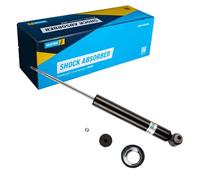 Bilstein Amortiguador trasero SKSA-0130047 Presión de gas 2x