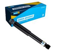 Bilstein Amortiguador 19-068756 B4 OE Repuesto Anillo superior Eje trasero para Opel