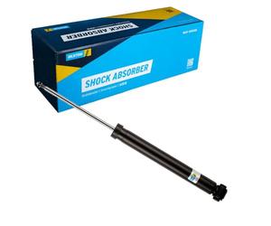 BILSTEIN 19-194172 2x Amortiguador Trasero Presión de gas Compatible con PEUGEOT 308 SW I 4E, 4H 308 SW I Furgoneta/Familiar 4E