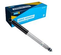 BILSTEIN 19-217000 2x Amortiguador Trasero Presión de gas Compatible con LAND ROVER Defender SUV Cabrio L316 90 LDV 110/127 LDH