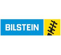 Bilstein 19-232362 Serie B4 OE Replacement Shock Absorber Stem Upper/12.2 mm Eye Lower Mounting Twintube Black Paint Finish B4 Series OE Replacement Shock Absorber