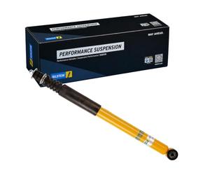 BILSTEIN 19-235417 2x Amortiguador Trasero Presión de gas Compatible con DACIA SANDERO II, RENAULT Sandero/Stepway 2 B8 Logan/Stepway 2 Sedán L8