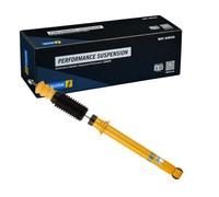 BILSTEIN 19-235790 2x Amortiguador Trasero Presión de gas Compatible con FORD KA RB STREET KA RL2