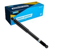 BILSTEIN 19-324197 2x Amortiguador Trasero Presión de gas Compatible con RENAULT Zoe BFM ZOE Furgoneta/hatchback BFM