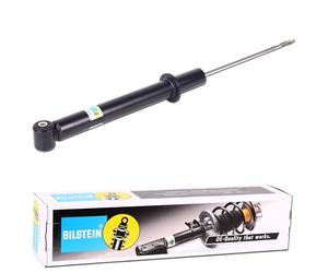 BILSTEIN 21-030338 2x Amortiguador Delantero Presión de gas Compatible con VW Golf 1 Cabriolet 155 Golf 1 17 SCIROCCO 53B Caddy I Pick-up 14 Jetta Mk1 16