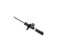 Bilstein 22-139184 - Conjunto de amortiguador de suspensión, delantero, negro
