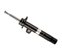 BILSTEIN 22-144256 Amortiguador Delantero, izquierda Presión de gas Compatible con BMW 1 Hatchback E87 1 Hatchback E81