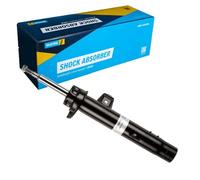 BILSTEIN 22-144270 Amortiguador Delantero, derecha Presión de gas Compatible con BMW 1 Hatchback E87 1 Hatchback E81
