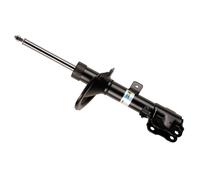 BILSTEIN 22-172662 B4 OE Replacement Amortiguador Delantero, izquierda Presión