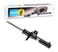 Bilstein Amortiguador delantero 22-196859 Placa abajo para SEAT y VW